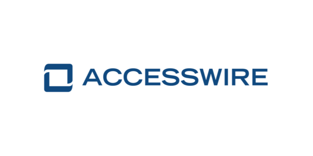 ACCESSWIRE Logo