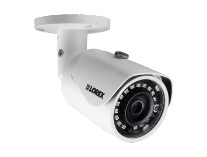 1080p 4MP IP Camera With Color Night Vision LNB4173BW 1080p 4MP IP Camera With Color Night Vision LNB4173BW