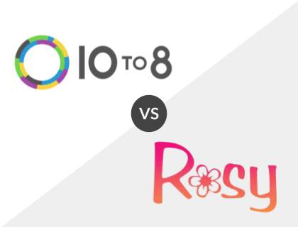 10To8 vs. Rosy