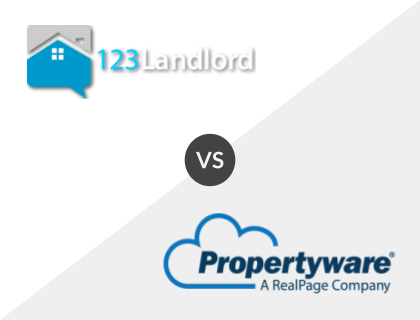 123Landlord vs. Propertyware