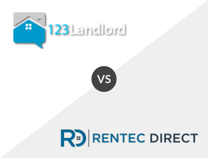 123Landlord vs. Rentec Direct