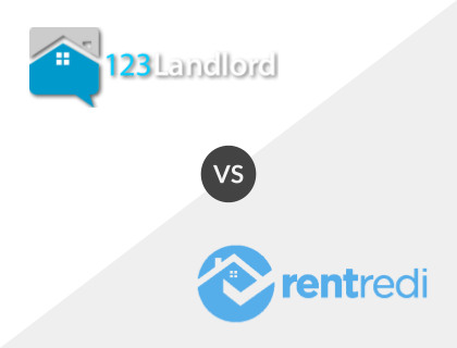 123Landlord vs. RentRedi