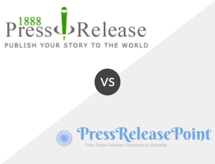 1888PressRelease.com vs PressReleasePoint.com