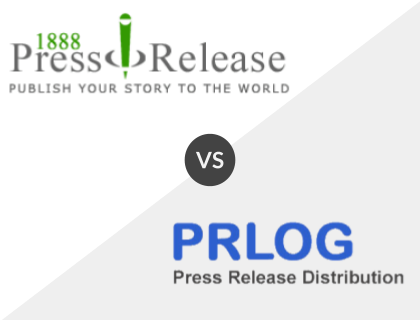 1888PressRelease.com vs PRLog