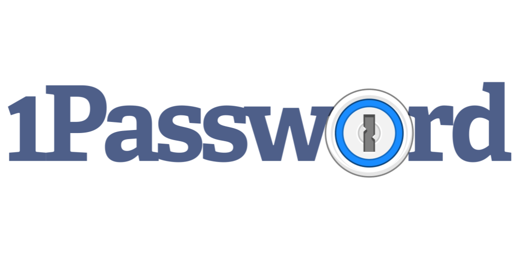 find secret key 1password