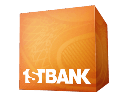 1st Bank