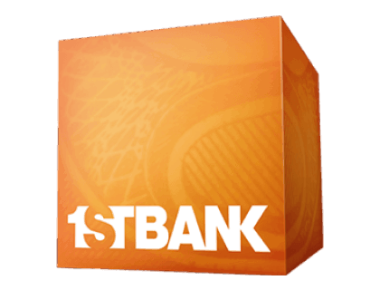 1st Bank 1st Bank