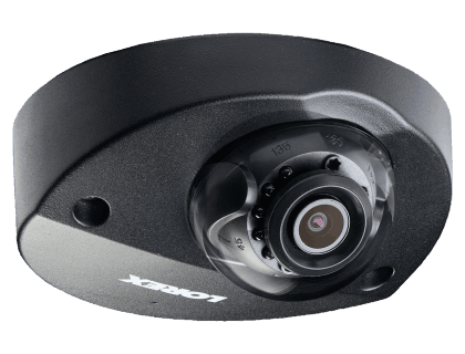 Lorex 2K Nocturnal IP Audio Dome Security-Camera (LND4750ABW) Lorex 2K Nocturnal IP Audio Dome Security-Camera (LND4750ABW)