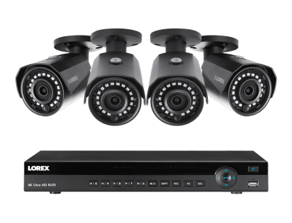 2K Resolution 4 Channel 4 Camera Home Security System Hdip84 W 420X320 20190305 2K Resolution 4 Channel 4 Camera Home Security System Hdip84 W 420X320 20190305