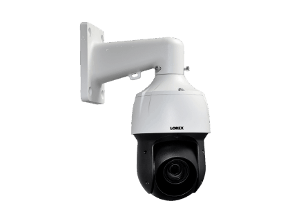 Lorex 2K Weatherproof IP PTZ Camera (LNZ44P12B) Lorex 2K Weatherproof IP PTZ Camera (LNZ44P12B)