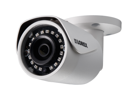 3 Megapixel HD IP Camera Featuring Long Range Night Vision LNB3163BW 3 Megapixel HD IP Camera Featuring Long Range Night Vision LNB3163BW