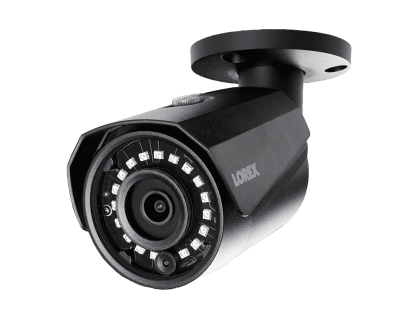 4 Megapixel HD IP Security Camera With Color Night Vision LNB4421W 4 Megapixel HD IP Security Camera With Color Night Vision LNB4421W