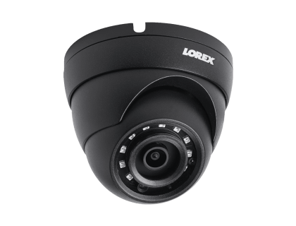 Lorex 4 Megapixel HD IP Security Camera with Color Night Vision (LNE4422W) Lorex 4 Megapixel HD IP Security Camera with Color Night Vision (LNE4422W)