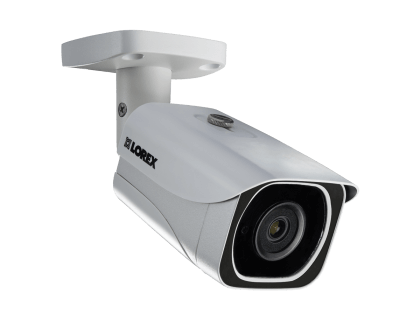 Lorex 4K Ultra HD 8MP IP Camera (LNB8111BW) Lorex 4K Ultra HD 8MP IP Camera (LNB8111BW)