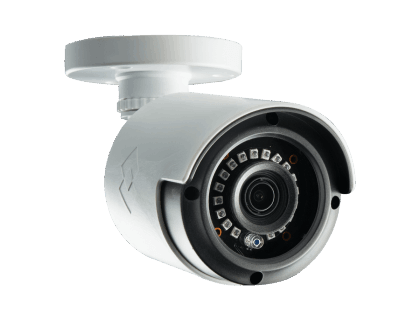 4MP HD Analog Camera with Night Vision LAB243B 4MP HD Analog Camera with Night Vision LAB243B