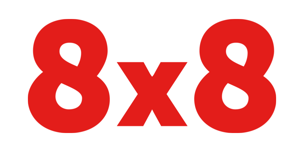 8x8 Review — Pricing, Comparisons, and FAQs