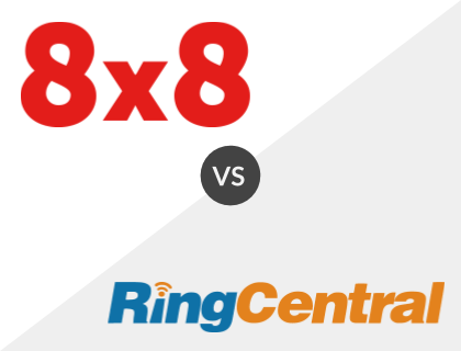 8x8 vs RingCentral