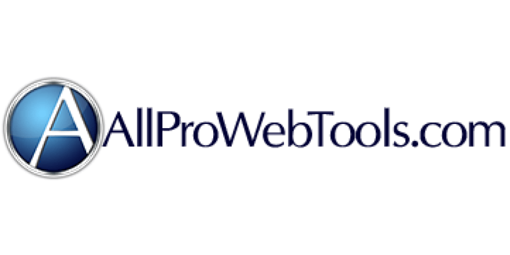 AllProWebTools Reviews, Pricing, Key Info, and FAQs