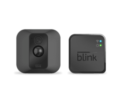 Blink XT