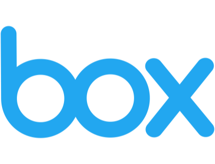 Box Logo Box Logo