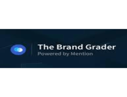 Brand Grader Reviews Brand Grader Reviews