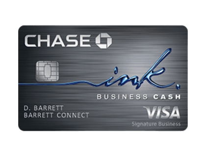 Chase Ink Business Cash Credit Card 420X320 20190507 Chase Ink Business Cash Credit Card 420X320 20190507