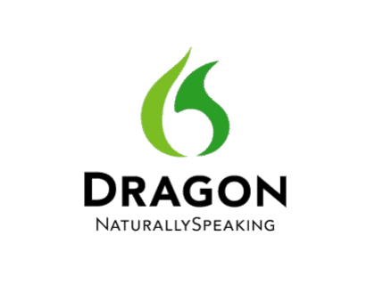 Dragon NaturallySpeaking