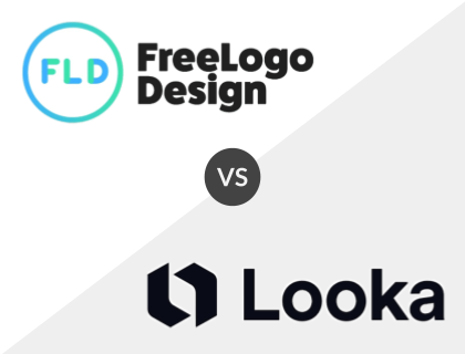 Free Logo Design Vs. Looka