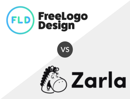 Free Logo Design Vs Zarla