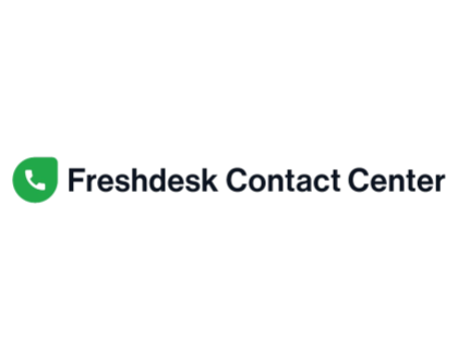 Freshdesk Contact Center