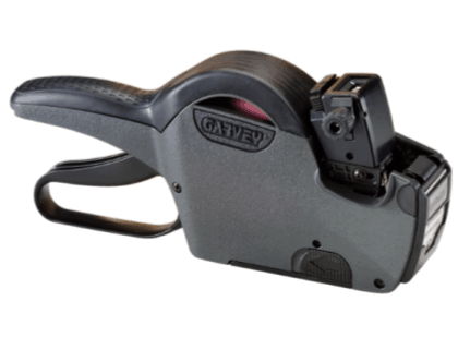 Garvey G1812 06001 Small Body One Line Labeler 1812 6 Layout 1601 Garvey G1812 06001 Small Body One Line Labeler 1812 6 Layout 1601