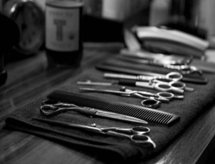 Equipment Every Hair Salon Needs Equipment Every Hair Salon Needs