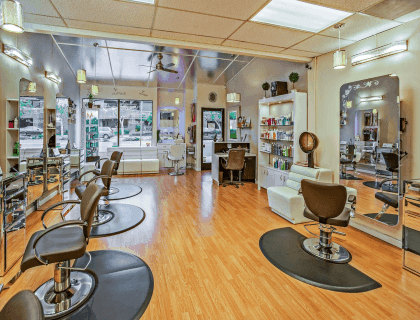 Tips for Laying Out Your Hair Salon Tips for Laying Out Your Hair Salon