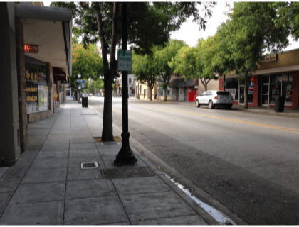How many parking spaces does a hair salon need? How many parking spaces does a hair salon need?