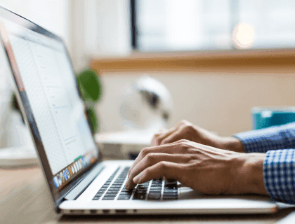 Registering a Domain Name Registering a Domain Name