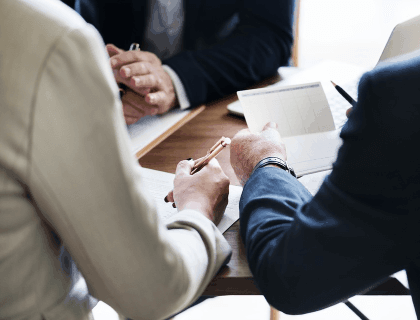What documents do I need to open a business bank account in Alabama? What documents do I need to open a business bank account in Alabama?