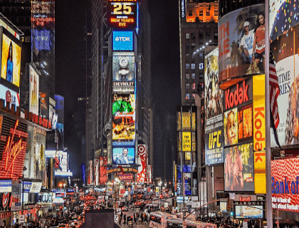 Essential Steps to Build your Brand Essential Steps to Build your Brand