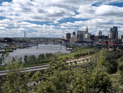 Best Places to Start a Business in Minnesota Best Places to Start a Business in Minnesota