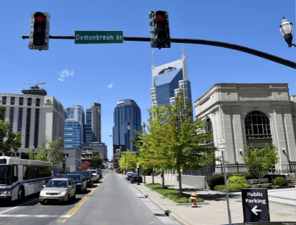 Best Banks for Small Business in Tennessee Best Banks for Small Business in Tennessee