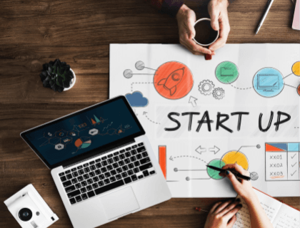 How do I start a business in Virginia with no money? How do I start a business in Virginia with no money?