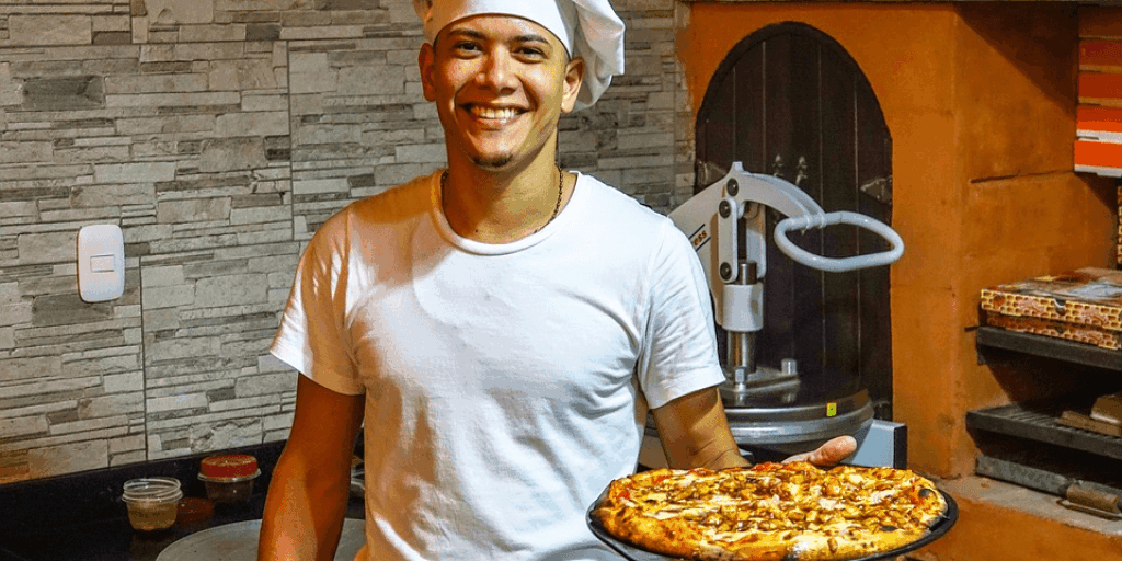 How To Open A Pizza Shop Step by Step Guide 