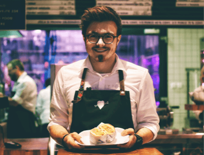 How to Start a Small Restaurant How to Start a Small Restaurant