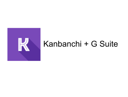 Kanbanchi For G Suite Reviews Kanbanchi For G Suite Reviews