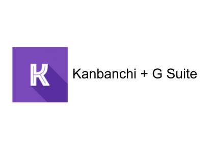 Kanbanchi For G Suite Reviews