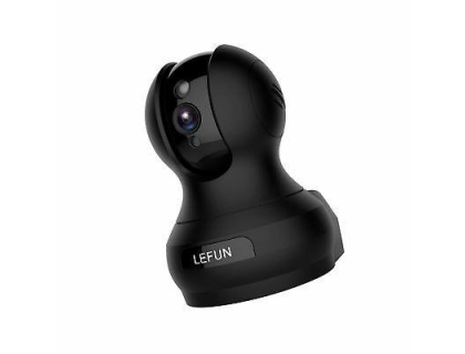 Lefun 1080P Wireless Security Indoor IP Camera Lefun 1080P Wireless Security Indoor IP Camera