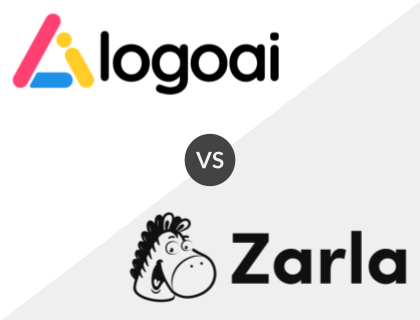 LogoAi vs. Zarla