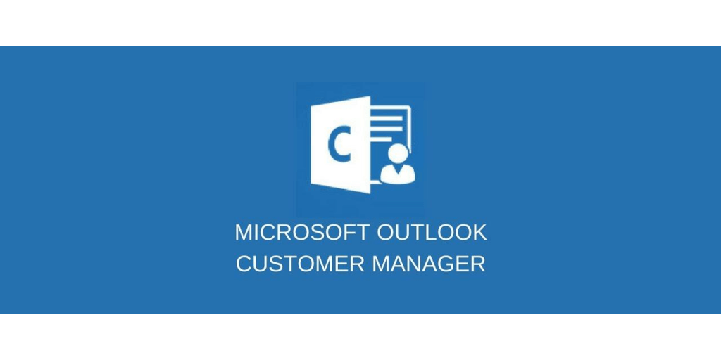 Microsoft outlook customer manager review pricing key info and faqs
