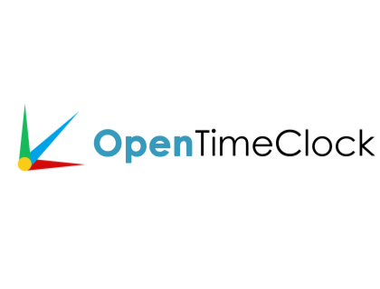 Open Time Clock