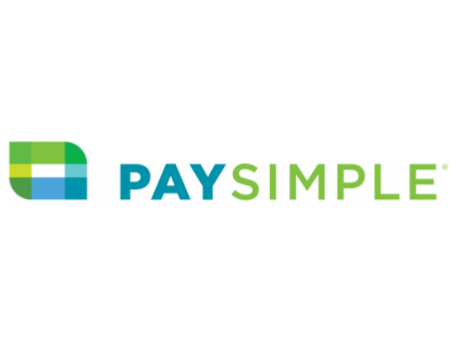 Paysimple Logo 420X320