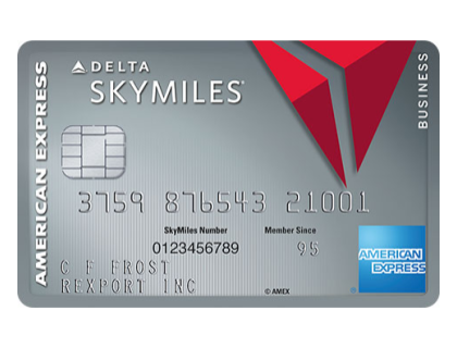Platinum Delta Sky Miles Business Credit Card From American Express Platinum Delta Sky Miles Business Credit Card From American Express